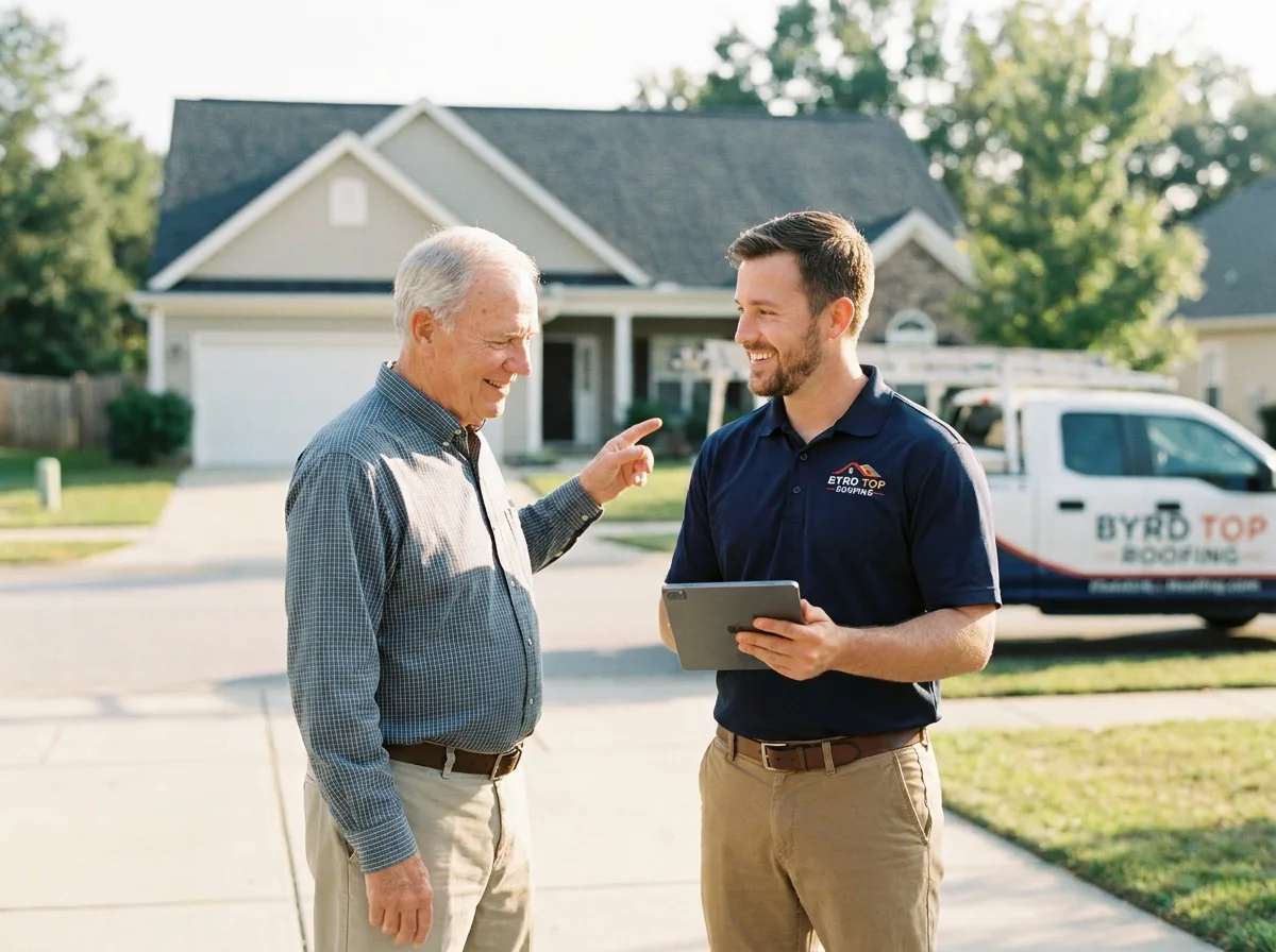Roofing Higdon, AL FAQs